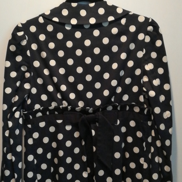 Betsey Johnson jacket - Picture 7 of 8